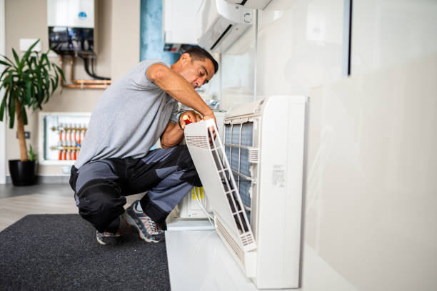 Best Air Duct Cleaning Near Me  in Oakton, VA