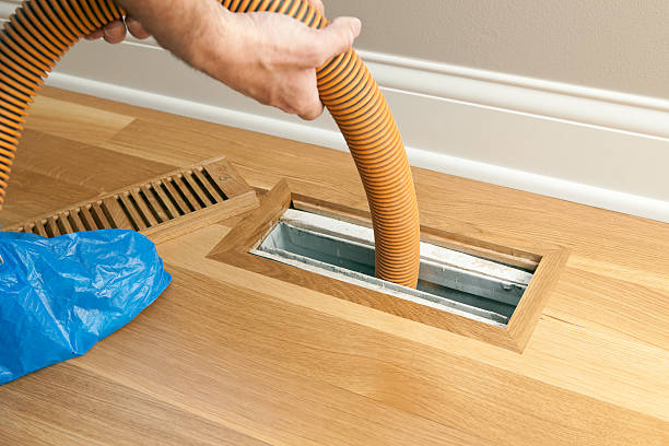 Best Residential Air Duct Cleaning  in Oakton, VA