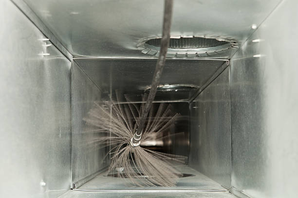 Best Affordable Air Duct Cleaning  in Oakton, VA