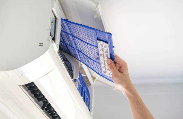 Best HVAC Air Duct Cleaning  in Oakton, VA