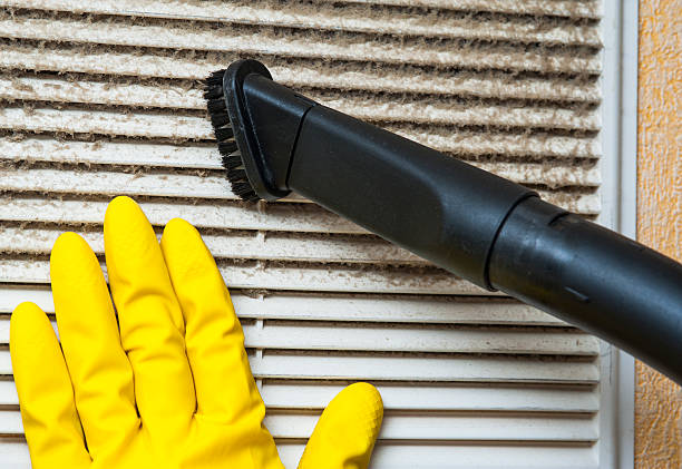 Best Home Air Vent Cleaning  in Oakton, VA